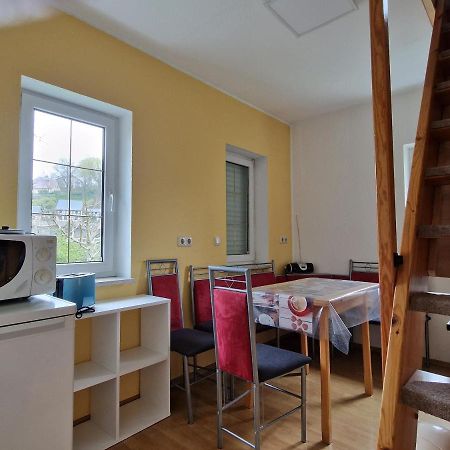 Ferienhaus Puttrich هونشتاين المظهر الخارجي الصورة