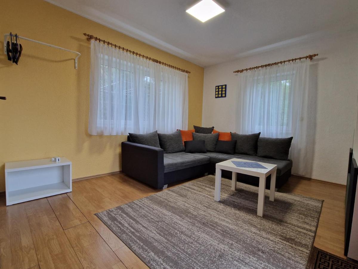Ferienhaus Puttrich هونشتاين المظهر الخارجي الصورة