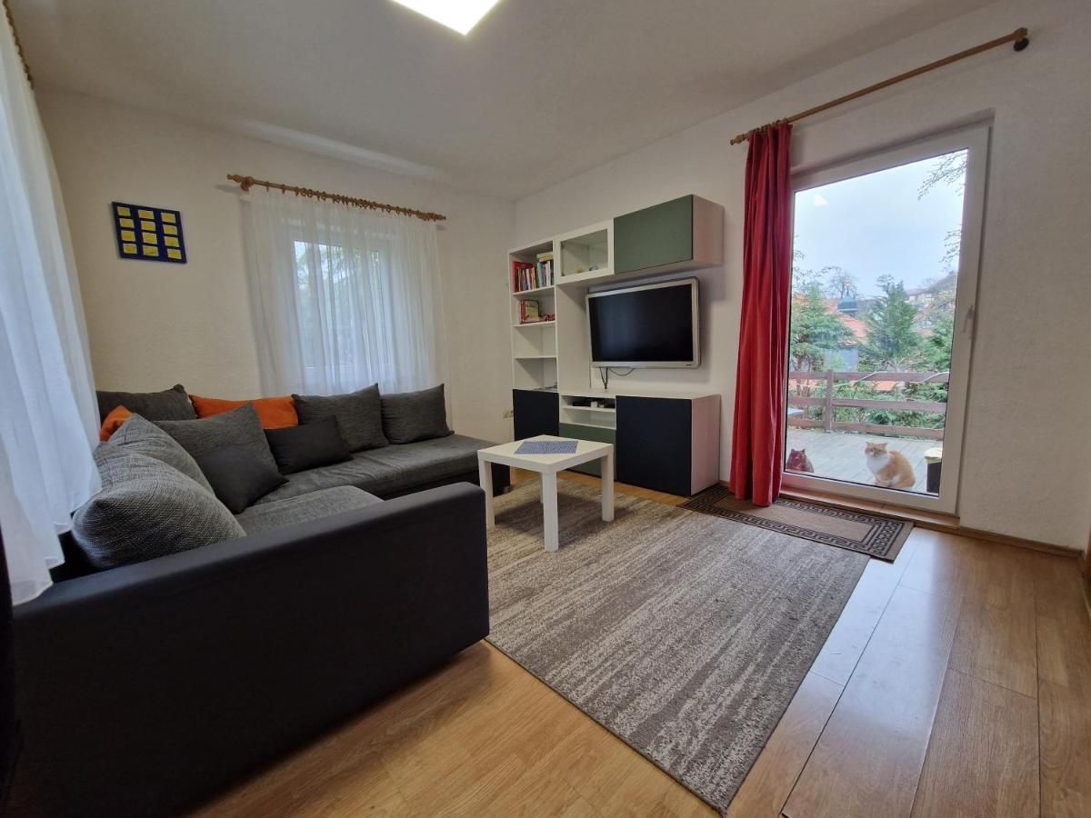 Ferienhaus Puttrich هونشتاين المظهر الخارجي الصورة